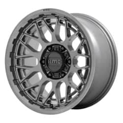 KMC KM722 Technic 20x9 6x135 0 ET 87.1 CB Anthracite