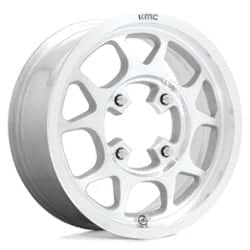 KMC UTV KS437 Toro Forged Beadlock 15x10 5x114.3 0 ET 72.56 CB Raw