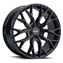 Kalon Wheels 103 Inferno Gloss Black