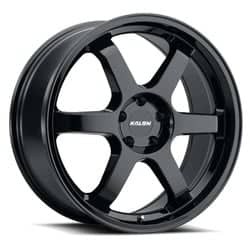Kalon Wheels 106 Suzuka Gloss Black