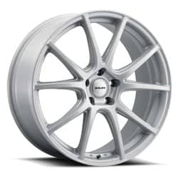 Kalon Wheels 109 TK3 Silver