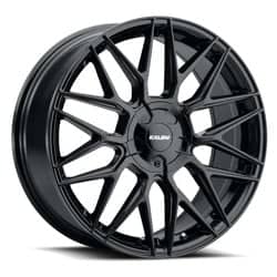 Kalon Wheels 203 Blitz Gloss Black