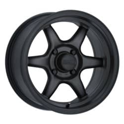 Kansei Tandem 15 Satin Black