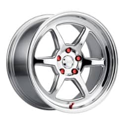 Kansei Roku 18x9 5x114.3 38 ET 73.1 CB Chrome
