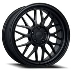 Katana Racing KR06 18x8 5x110 40 ET 65.2 CB Matte Black