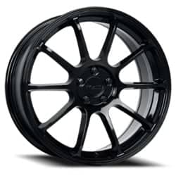 Katana Racing KR07 18x8 5x110 40 ET 65.2 CB Gloss Black
