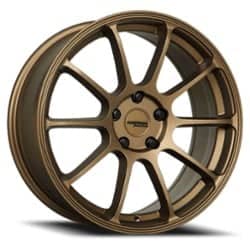 Katana Racing KR07 18x8 5x110 40 ET 65.2 CB Matte Bronze