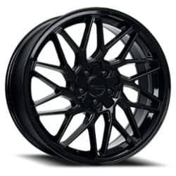 Katana Racing KR09 18x8 5x110 / 5x114.3 40 ET 73.1 CB Gloss Black