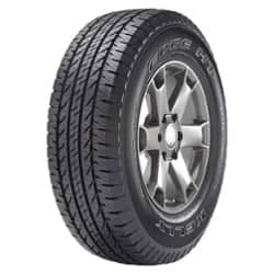 Kelly Edge HT LT265/70R17 121R 10 Ply OWL