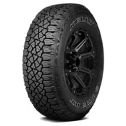 Kelly Edge AT LT275/70R18 125R 10 Ply OWL