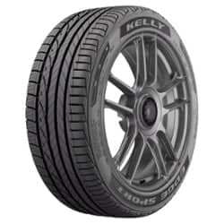 Kelly Edge Sport 235/45R17 SL 94W