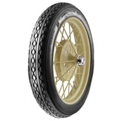 Goodyear BSW All-Weather 475-19 BSW