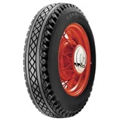 Goodyear BSW Deluxe All-Weather 600-16 BSW