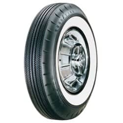 Goodyear WW Custom Super Cushion 750-14 WW