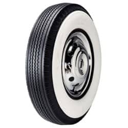 Goodyear WW Super Cushion 710-15 WW