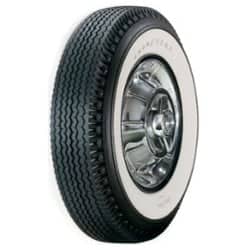 Goodyear WW Super Cushion Deluxe 670-15 WW