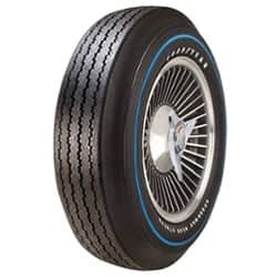 Goodyear BL Speedway Blue Streak 775-15 BSW
