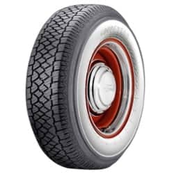 Goodyear WW Custom Super Cushon 70 Series 215/70R14 WW