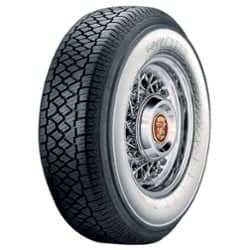 Goodyear WW Custom Super Cushon 75 Series 205/75R14 WW