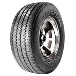 Goodyear OWL Eagle GT 215/65R15 OWL