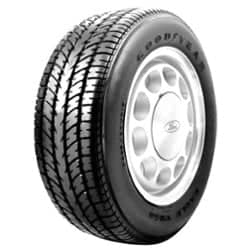 Goodyear Eagle (Gatorback) 225/60VR15 BSW