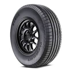Kenda Klever H/T 4S (KR620) 255/70R18 SL 113T