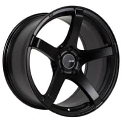Enkei Kojin 17x8 5x114.3 40 ET 72.56 CB Matte Black