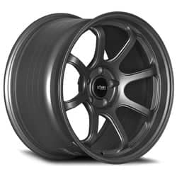 Konig F6SX 17x8 5x114.3 40 ET 73.1 CB Satin Grey
