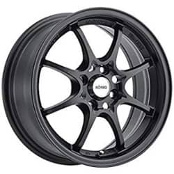 Konig Helium Matte Black