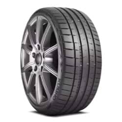 Kumho Ecsta Sport S PS72S 235/35R19 XL 91(Y)