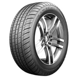 Kumho Ecsta LX Platinum KU27 255/45R18 SL 99W