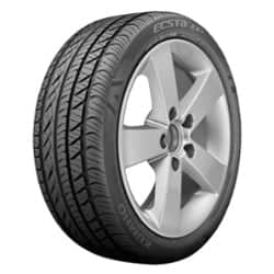 Kumho Ecsta 4X II KU22 195/55R15 SL 85V