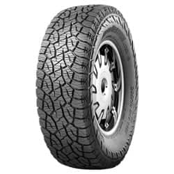 Kumho Road Venture AT52 LT285/75R16 126/123R 10 Ply