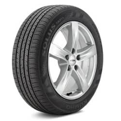 Kumho Solus TA31+ 205/60R16 SL 92H