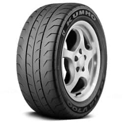 Kumho Ecsta V70A 215/40R17 SL 83W