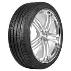 Landsail LS588 UHP 225/40R18 XL 92W