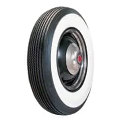 Lester 3 7/8" Whitewall 525/550-20 WW