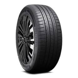 Lexani Quattro Tempo Primo