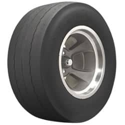 M&H Cheater Slick 26/10.50R15