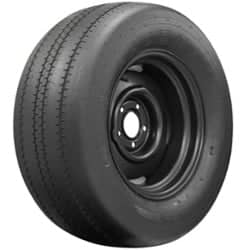 M&H Muscle Car Drag A 275/50-15 BSW