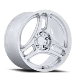 Motegi MR161 Kojin 18x8.5 5x100 35 ET 56.15 CB Polished