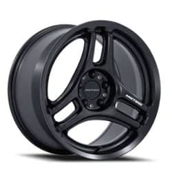 Motegi MR161 Kojin 18x8.5 5x100 35 ET 56.15 CB Matte Black
