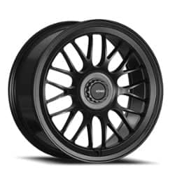 Konig MRK1XR 20x9 5x114.3 32 ET 73.1 CB Satin Black