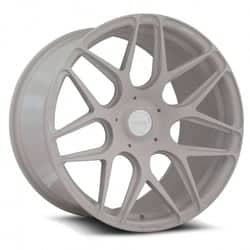 MRR FS01 19x10 Blank 5 Lug 0 ET 73.1 CB Raw Unpainted