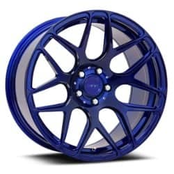 MRR FS01 19x10.5 5x114.3 35 ET 73.1 CB Candy Blue