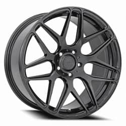 MRR FS01 19x10.5 5x114.3 35 ET 73.1 CB Carbon Flash