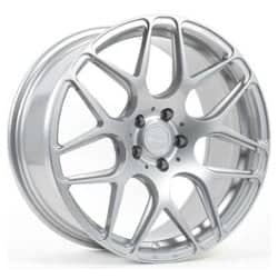 MRR FS01 19x10.5 5x120 35 ET 73.1 CB Liquid Silver