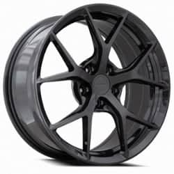 MRR FS06 19x11 5x114.3 35 ET 73.1 CB Carbon Flash