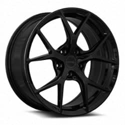 MRR FS06 20x10.5 5x114.3 35 ET 73.1 CB Gloss Black