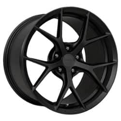 MRR FS06 20x10.5 5x114.3 35 ET 73.1 CB Matte Black